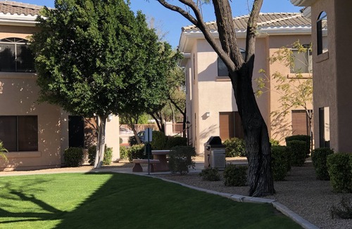 Avondale Condo | Surrounded by Golf and Sporting Events