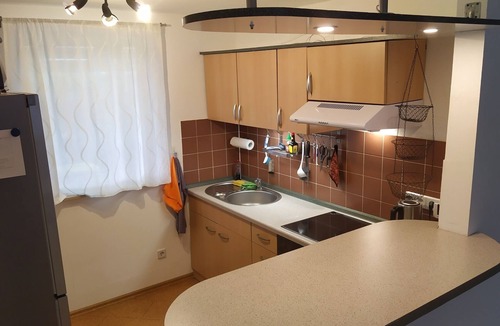 Oberhavel House | Surrounded by greenery - house with 3 bedrooms, terrace and large pool