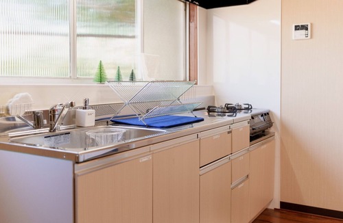Kanagawa House | Surrounded by IKEA and MUJI Red Brick easy a - Rhouse 2nd/Yokohama Kanagawa