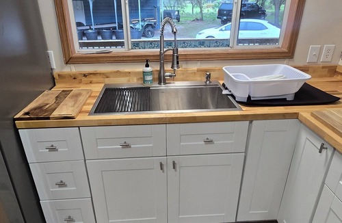 Lecanto House | Surrounded by nature 3/2 private home nestled in the woods.