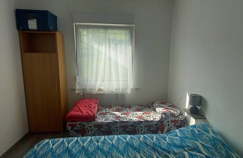Novaledo Apartment | Surrounded by nature, cozy apartment with private garden and grill area
