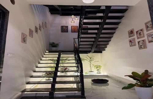 Bedla Villa | Surrounded by rolling hills, where pure nature brings peace and calm.