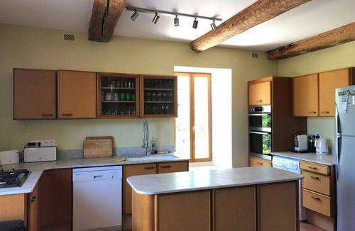 Berlou House | Surrounded by Swallows - Berlou, Languedoc Roussillon