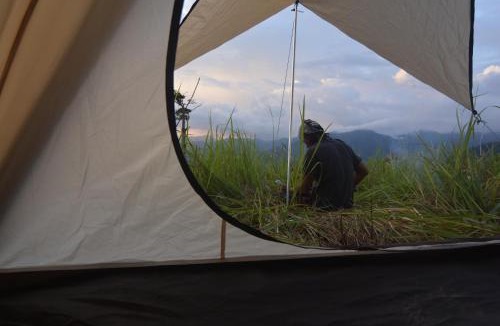Baru Other | Survival Trip Leuser Eco Stay