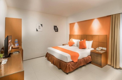 Semarang Utara Hotel | Surya Boutique Hotel
