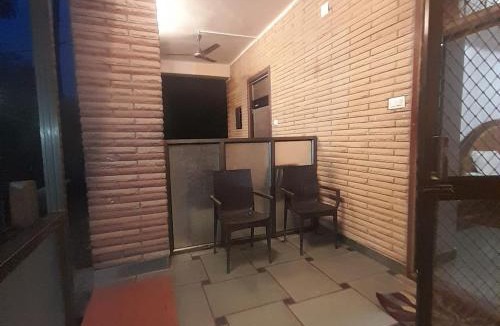 Mount Abu Hotel | Surya Cottage