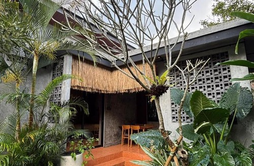 Tampaksiring Apartment | Surya Harmony Villa by Sevaka Hospitality