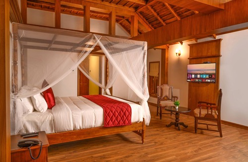 Kannur Hotel | Surya Heritage Hotels