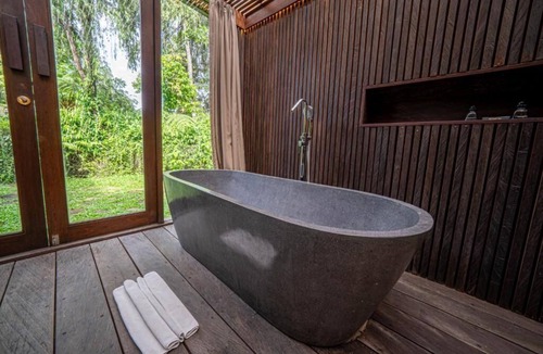 Ubud Hotel | Surya Kembar Villas