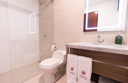 Magdalena del Mar Hotel | Surya Lima