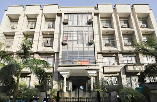 Noida Hotel | Surya Palace Noida