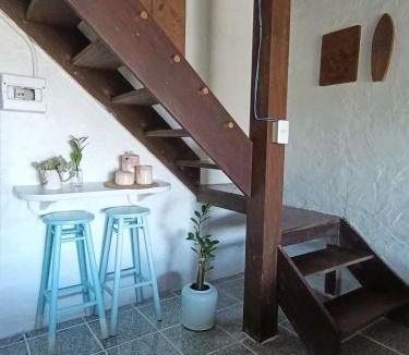 Praia do Rosa House | Surya SurfVilla