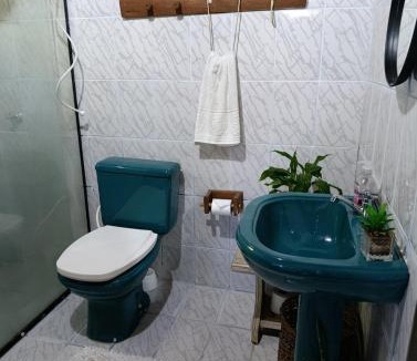 Praia do Rosa House | Surya SurfVilla