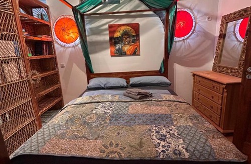 Prenzlauer Berg House | Surya Villa Holistic Stay Prenzlauer Berg