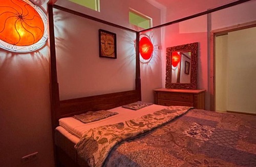 Prenzlauer Berg House | Surya Villa Holistic Stay Prenzlauer Berg