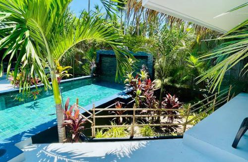 Srithanu Villa | Surya Villa