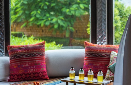 Jaisalmer Hotel | Suryagarh