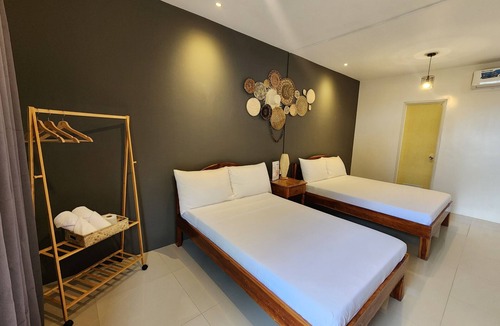 Tanawan House | Susada's Inn