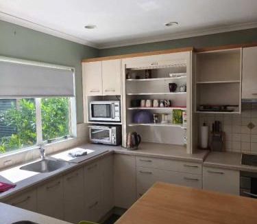 Te Rapa House | Susan's Holiday House