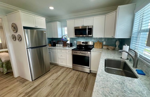 Fort Pierce Cottage | Susannah River Cottage