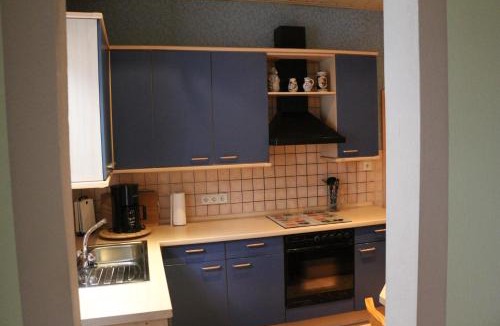 Pfaffendorf Apartment | Susanne