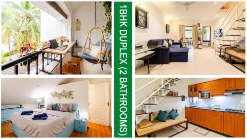 Arpora Resort | Susegad Suites Goa