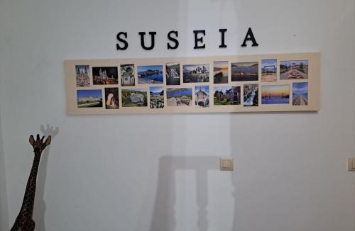Arcade Apartment | Suseia