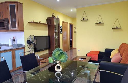 Arcade Apartment | Suseia