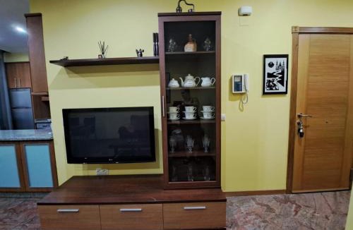 Arcade Apartment | Suseia