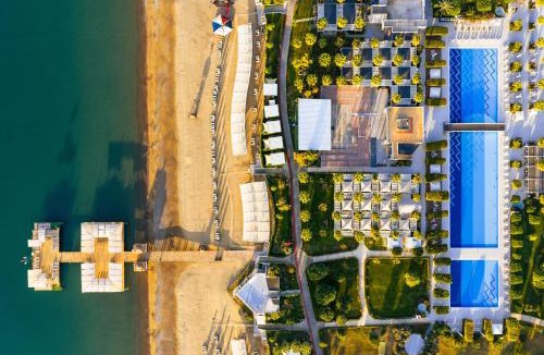 Belek Golf Area Resort | Susesi Luxury Resort