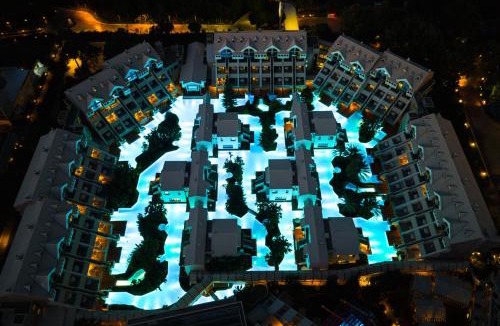 Belek Golf Area Resort | Susesi Luxury Resort
