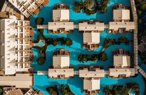 Belek Golf Area Resort | Susesi Luxury Resort