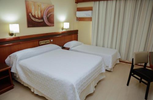 Mafra Hotel | Susin Hotel