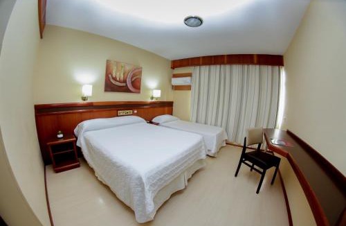 Mafra Hotel | Susin Hotel