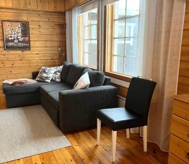 Salla Apartment | Susitupa 5