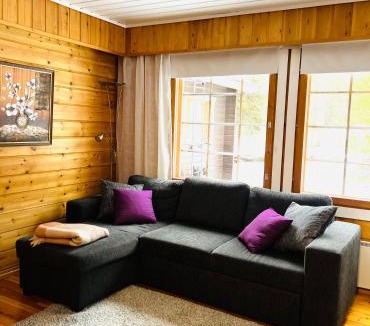 Salla Apartment | Susitupa 5