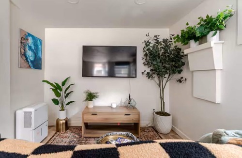 Fairmount Park House | Sustainable Style in the Heart of West Seattle