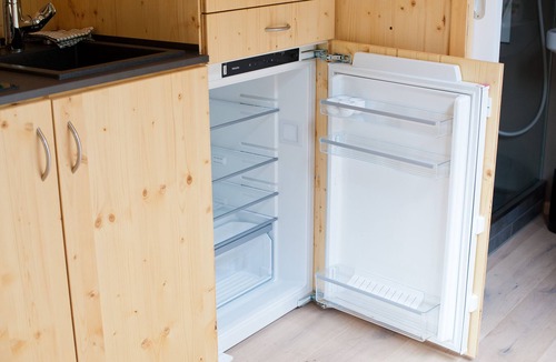 Osterode am Harz House | Sustainable vacation with a dog at the Green Tiny House Nature 4 in Osterode am Harz