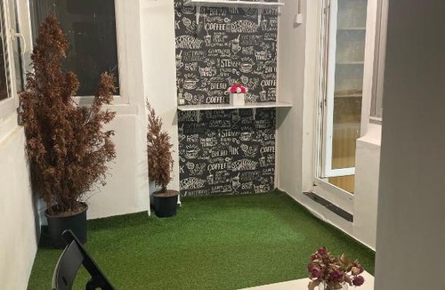 Sector 3 Apartment | SuSU