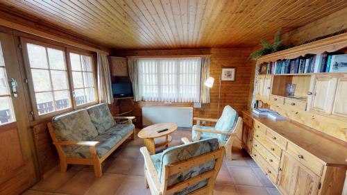 Blatten bei Naters Apartment | Susy