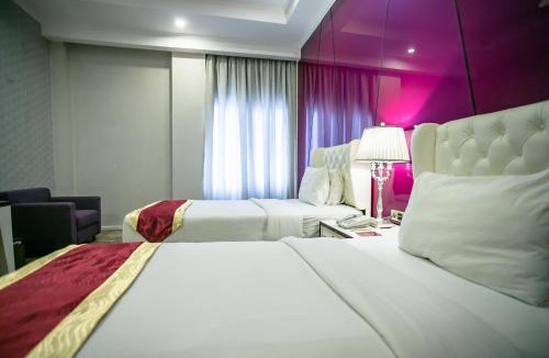 Soreang Hotel | Sutanraja Hotel & Convention Centre