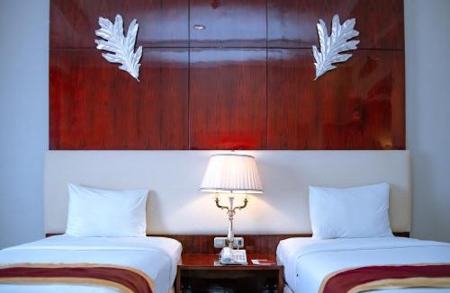 Soreang Hotel | Sutanraja Hotel & Convention Centre