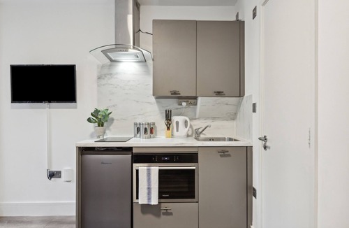 Westbourne Apartment | Sutherland Apartments
