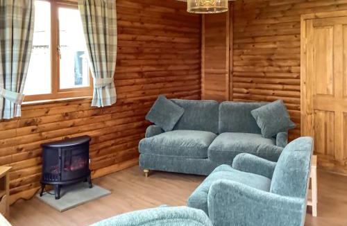 Brora House | Sutherland Cabin