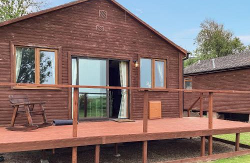 Brora House | Sutherland Cabin