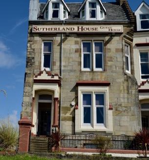 Oban House | Sutherland House