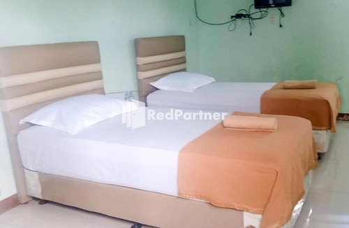Padang Sidempuan Hotel | Sutomo Indah Homestay Syariah Mitra RedDoorz