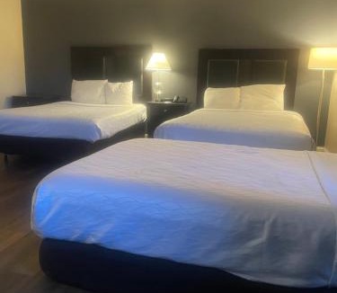 Yuba City Hotel | Sutter Inn