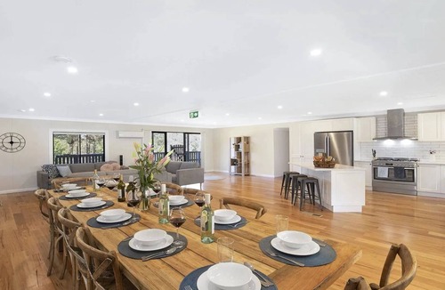 Sutton Forest House | Sutton Forest Retreat