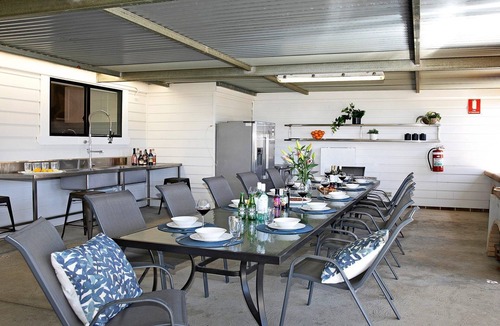 Sutton Forest House | Sutton Forest Retreat